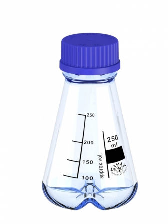 Erlenmeyer formájú ,,BIOGEN