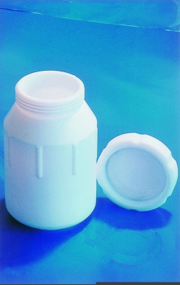 Folyadékflakon, PTFE